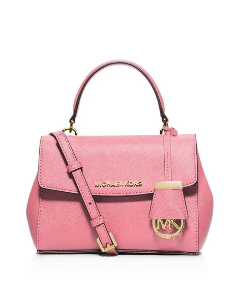 ava mini crossbody michael kors|Michael Kors Mini Ava Crossbody .